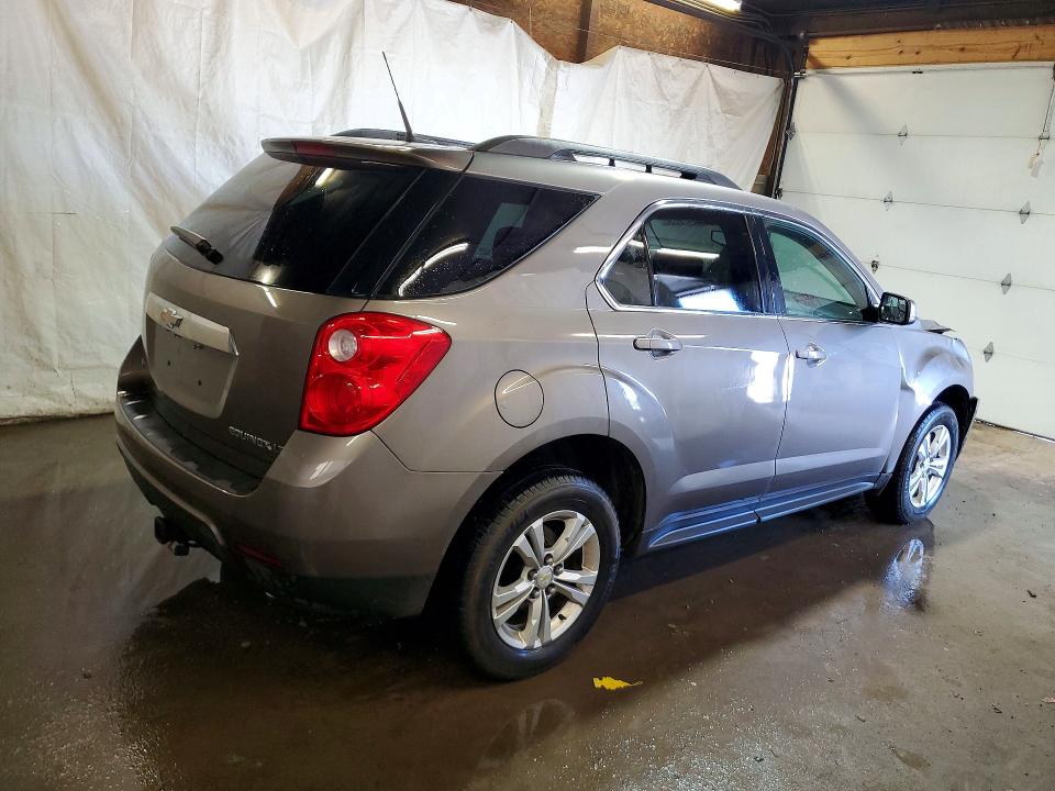 Foto 3 de la subasta – 2012 CHEVROLET EQUINOX con VIN 2GNFLEEK8C6184194