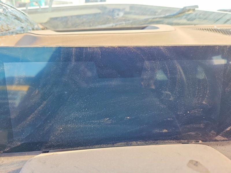 Photo 9 from auction – 2024 BMW X5 with VIN 5UX13EU02R9U22622