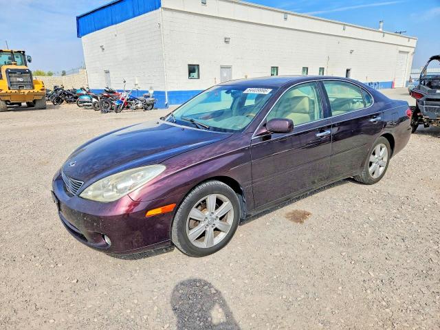 2005 LEXUS ES - Търг №64409996
