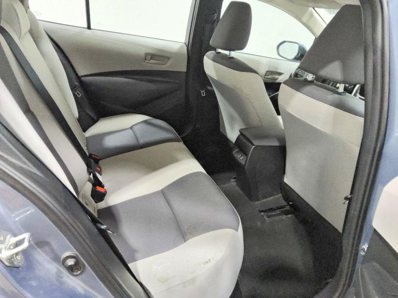 Photo 10 from auction – 2023 TOYOTA COROLLA with VIN 5YFB4MDE2PP036721