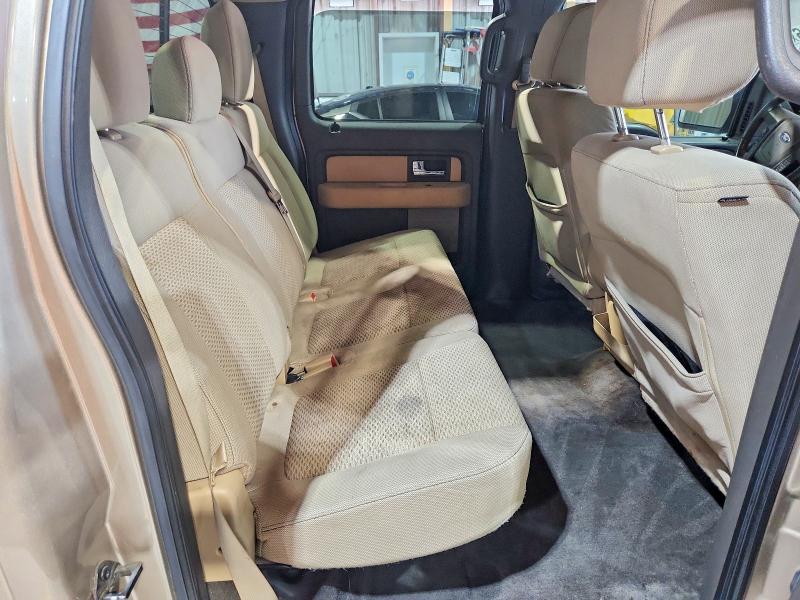 Photo 10 from auction – 2012 FORD F150 with VIN JHMZE2H56AS031682