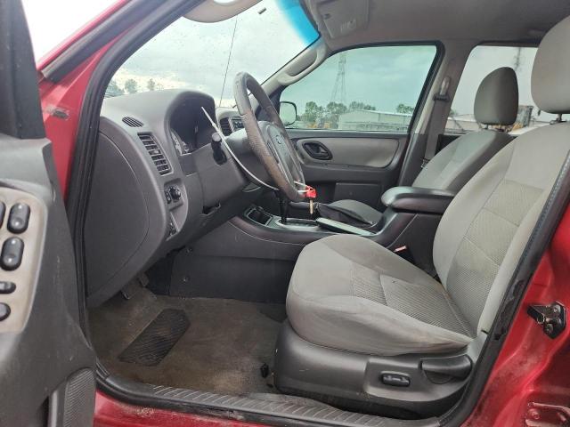 Photo 7 from auction – 2006 FORD ESCAPE with VIN 1FMYU03196KA98241