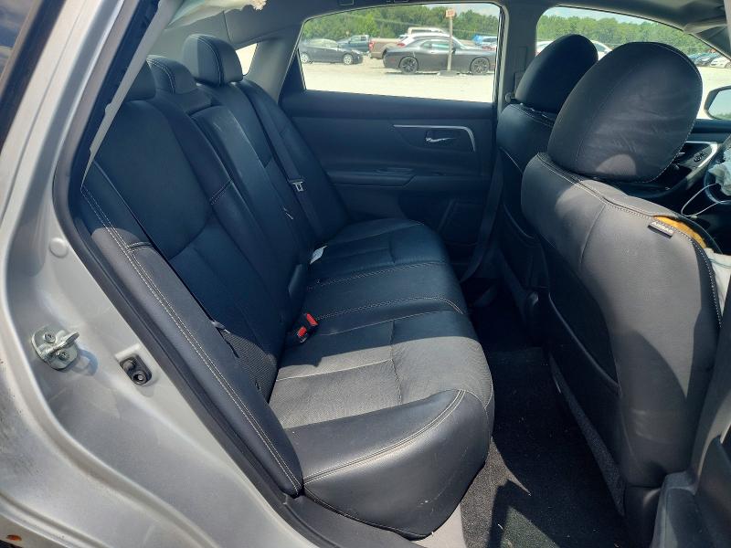 Photo 10 from auction – 2016 NISSAN ALTIMA with VIN 1N4AL3AP5GC190756