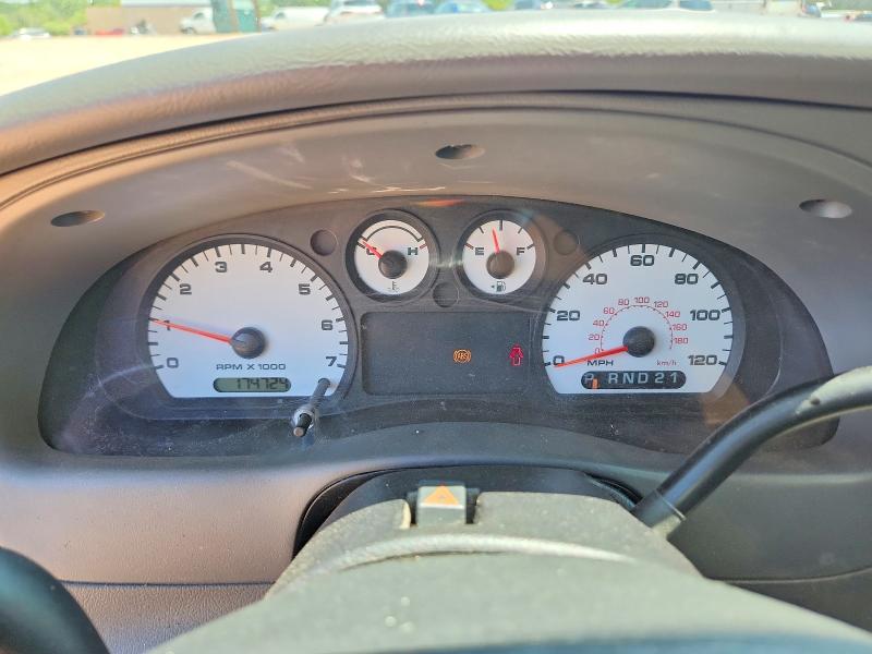 Photo 9 from auction – 2006 FORD RANGER with VIN 1FTYR44E56PA37602