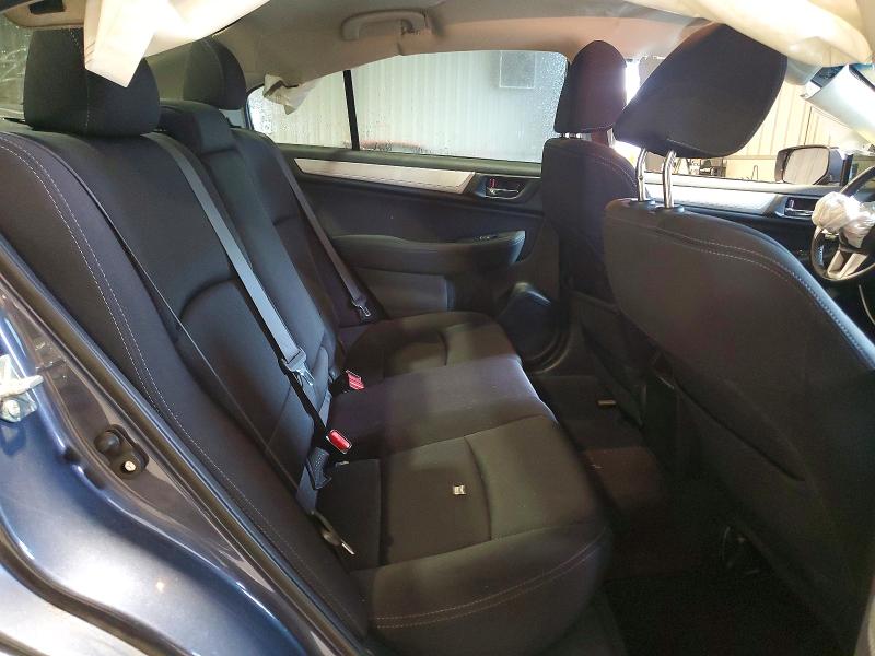 Photo 10 from auction – 2017 SUBARU LEGACY with VIN 4S3BNAC63H3041880