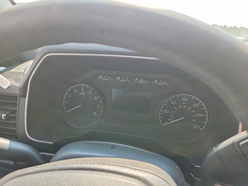 Photo 9 from auction – 2022 FORD F150 with VIN 1FTFW1E54NFC35430
