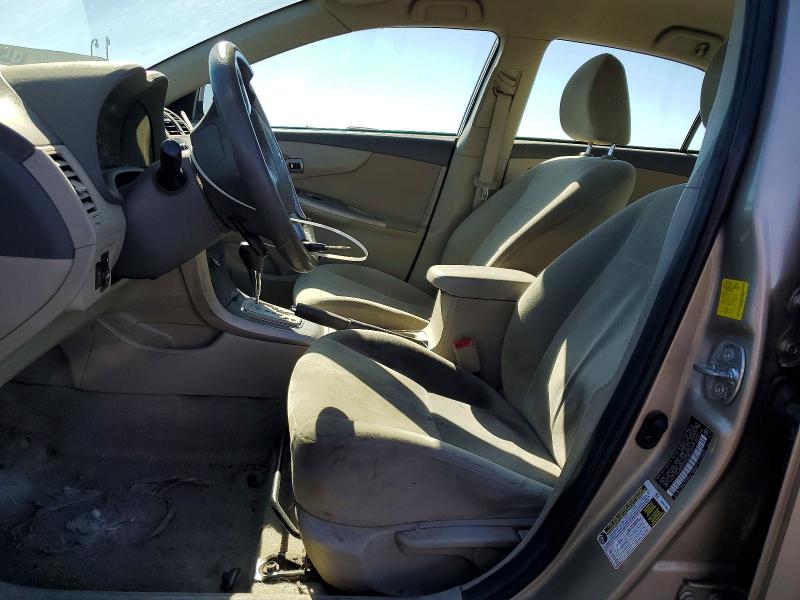 Photo 7 from auction – 2010 TOYOTA COROLLA with VIN 2T1BU4EE7AC464967