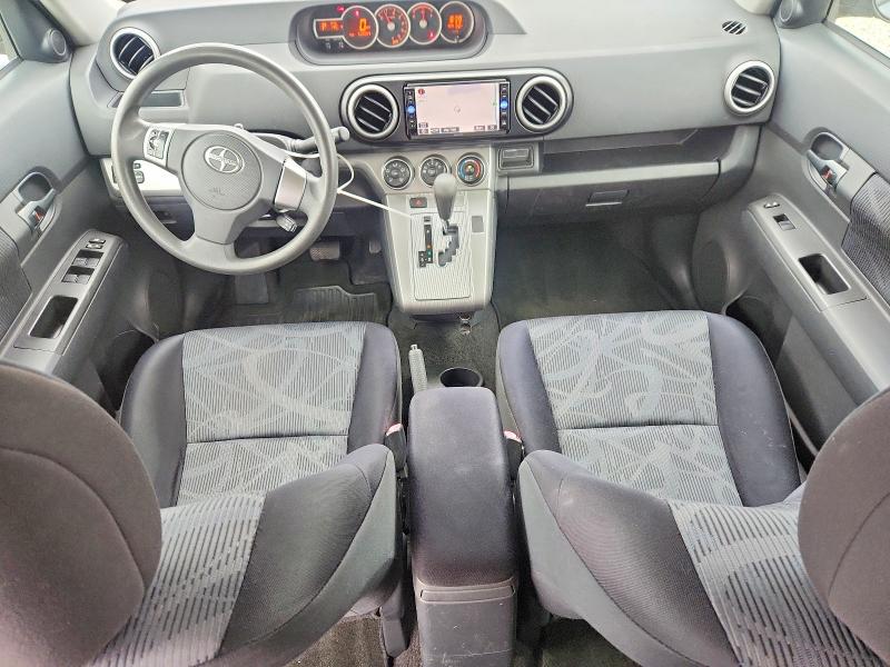 Photo 8 from auction – 2012 SCION XB with VIN JTLZE4FE9CJ001430