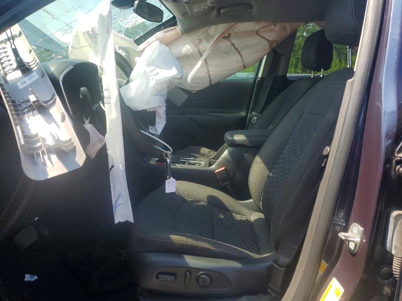 Photo 7 from auction – 2019 CHEVROLET EQUINOX with VIN 3GNAXLEX0KL250973