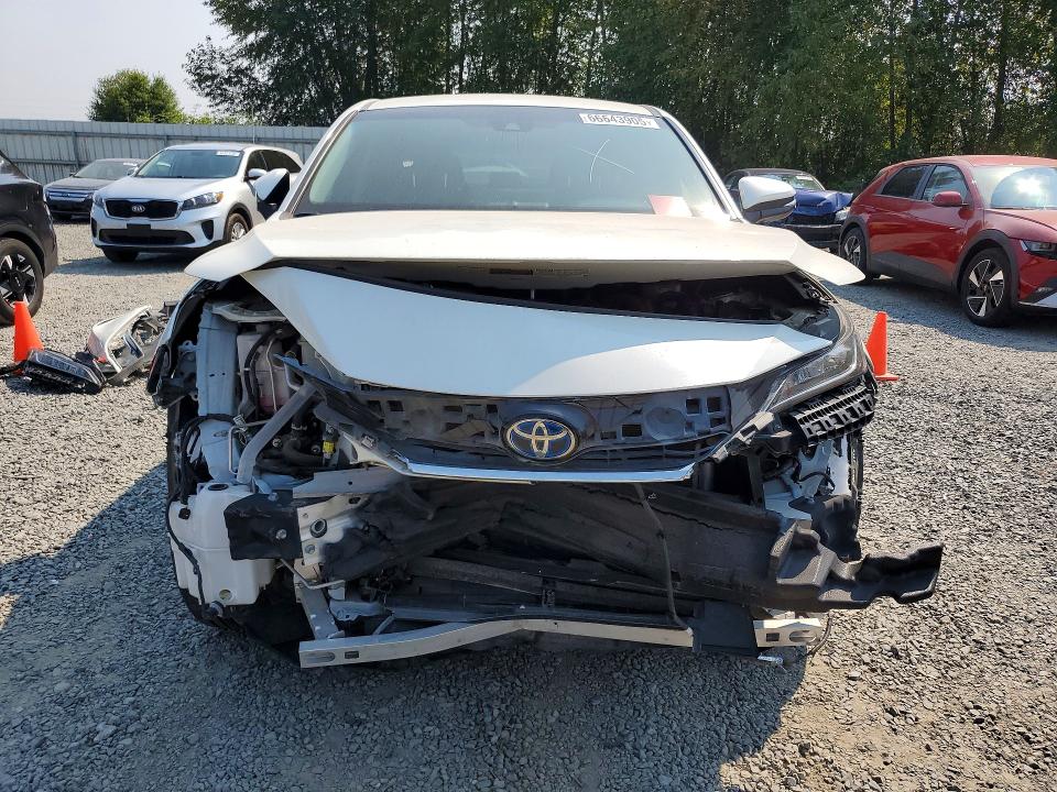 Photo 5 from auction – 2022 TOYOTA VENZA with VIN JTEAAAAH6NJ090893