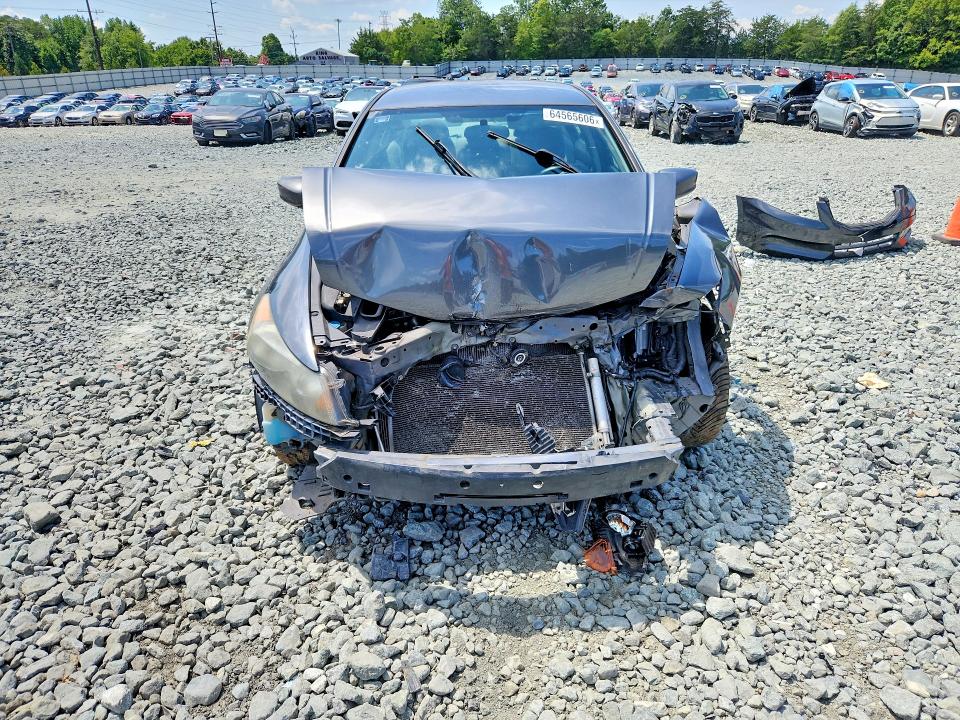 Photo 5 from auction – 2012 HONDA ACCORD with VIN 1HGCP2F43CA224409