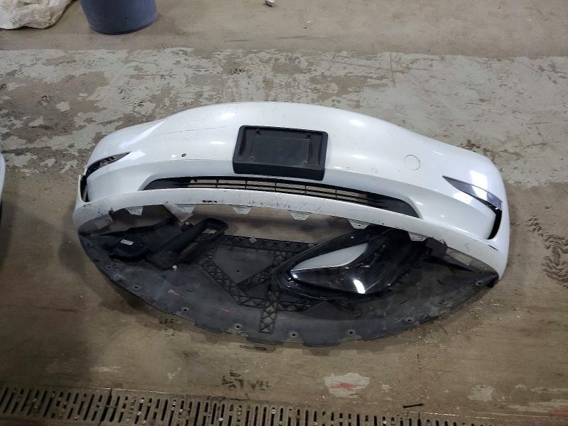 Photo 12 from auction – 2022 TESLA MODEL 3 with VIN 5YJ3E1EA2NF369568