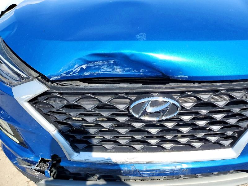 Photo 12 from auction – 2020 HYUNDAI TUCSON with VIN KM8J3CAL0LU132108