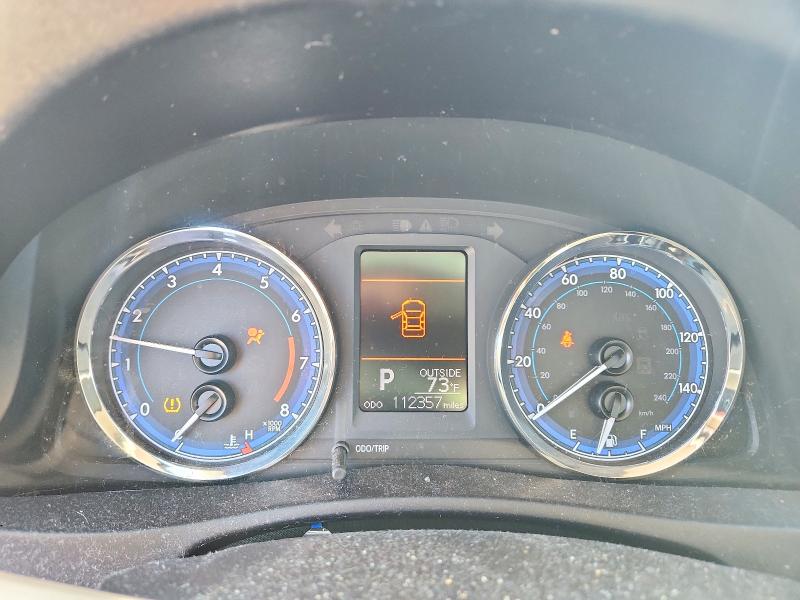 Photo 9 from auction – 2019 TOYOTA COROLLA with VIN 5YFBURHE5KP940336