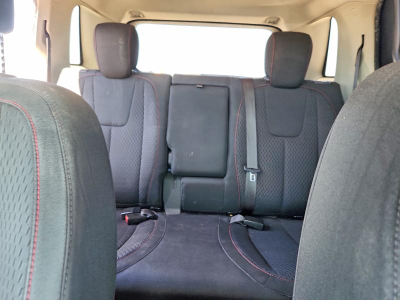 Photo 10 from auction – 2012 GMC TERRAIN with VIN 2GKALMEK6C6201575