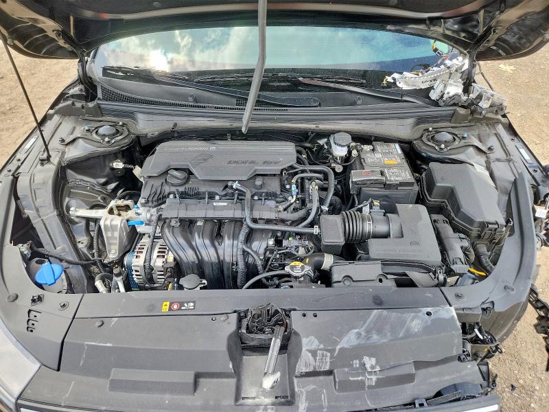 Zdjęcie 11 z aukcji – 2026 KIA K4 z VIN 3KPFT4DE6TE298046