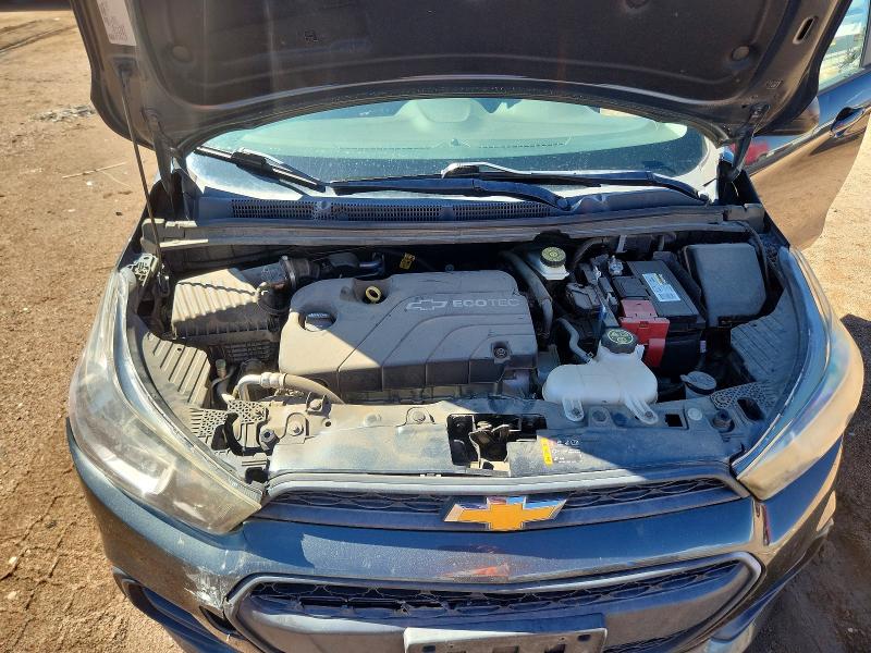 صورة رقم 11 من المزاد - 2017 CHEVROLET SPARK مع VIN KL8CB6SA2HC740104