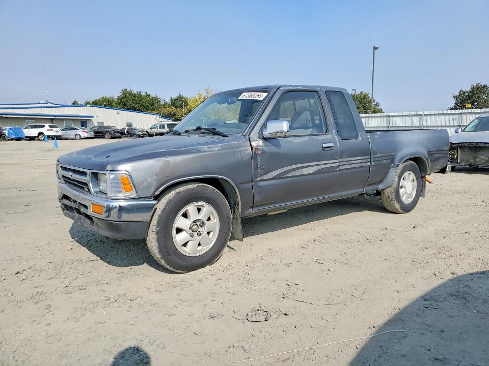 1993 TOYOTA PICKUP - Търг №67360056