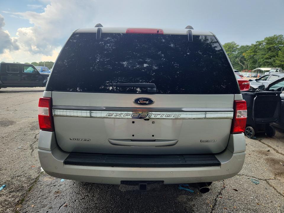 Photo 6 from auction – 2017 FORD EXPEDITION with VIN 1FMJU1KT2HEA33968
