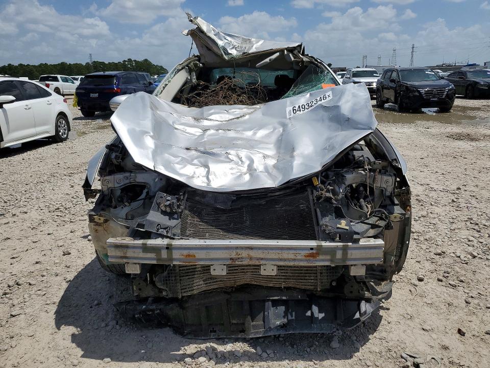 Photo 5 from auction – 2013 FORD FUSION with VIN 3FA6P0HR3DR245377