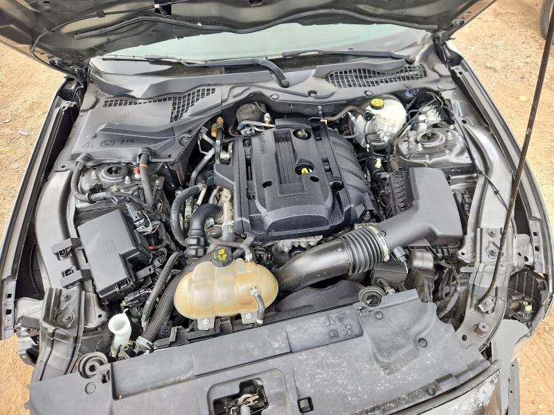 Photo 11 from auction – 2019 FORD MUSTANG with VIN 1FA6P8TH9K5174084