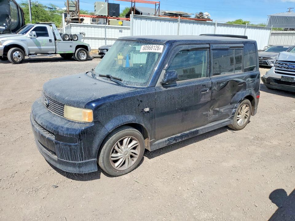 2006 TOYOTA SCION - Търг №60968126