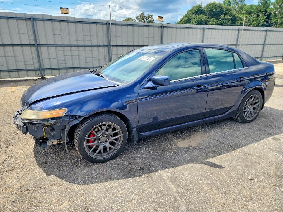 2005 ACURA TL - Търг №67183596