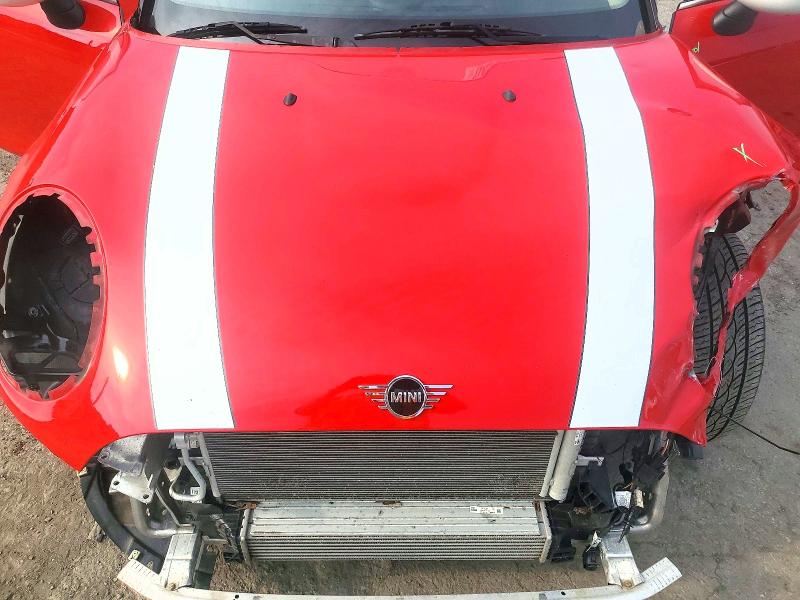 Photo 11 from auction – 2020 MINI COOPER with VIN WMWXU7C07L2L82315
