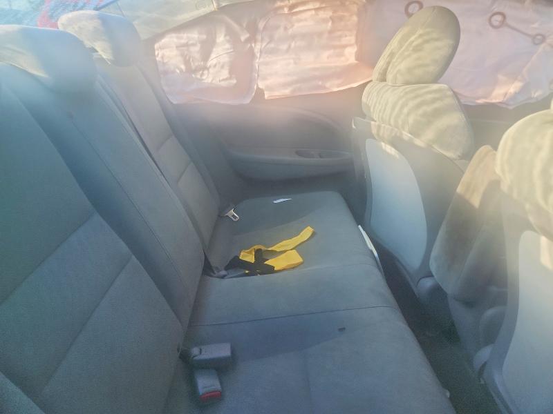 Photo 10 from auction – 2010 HONDA CIVIC with VIN 2HGFG1B62AH525802