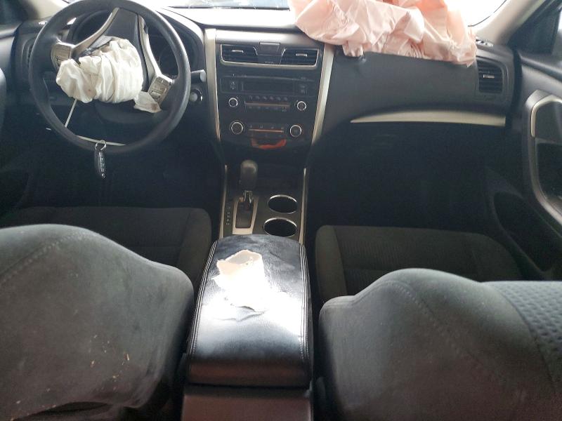 Photo 8 from auction – 2015 NISSAN ALTIMA with VIN 1N4AL3APXFC573252