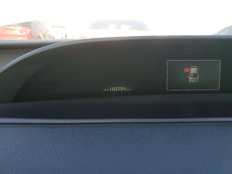 Photo 9 from auction – 2017 TOYOTA PRIUS with VIN JTDKBRFU2H3033285