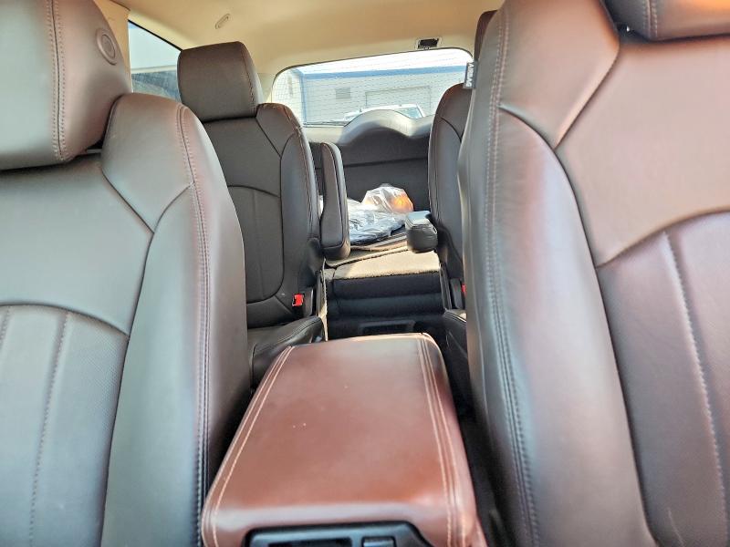 Photo 10 from auction – 2014 BUICK ENCLAVE with VIN 5GAKRBKD8EJ295751