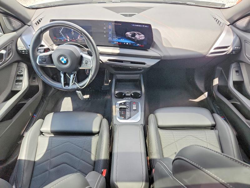 Photo 8 from auction – 2026 BMW 228 with VIN WBA83GG04T7U40188