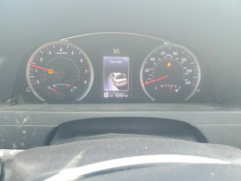 Photo 9 from auction – 2015 TOYOTA CAMRY with VIN 4T1BF1FKXFU903923