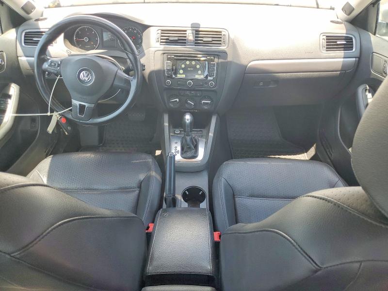 Photo 8 from auction – 2013 VOLKSWAGEN JETTA with VIN 3VWLL7AJXDM414844