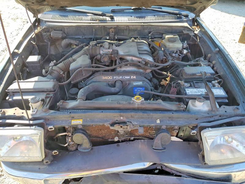 Zdjęcie 12 z aukcji – 2001 TOYOTA 4RUNNER z VIN JT3GN86R710193614