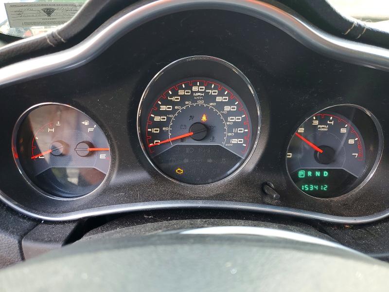Photo 9 from auction – 2014 DODGE AVENGER with VIN 1C3CDZAB6EN189323