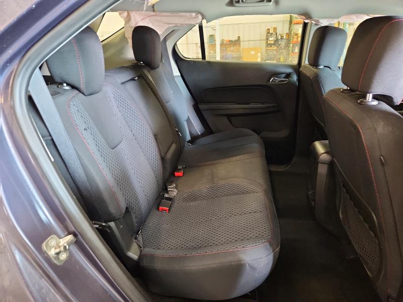 Photo 11 from auction – 2013 CHEVROLET EQUINOX with VIN 2GNFLCEK9D6219377