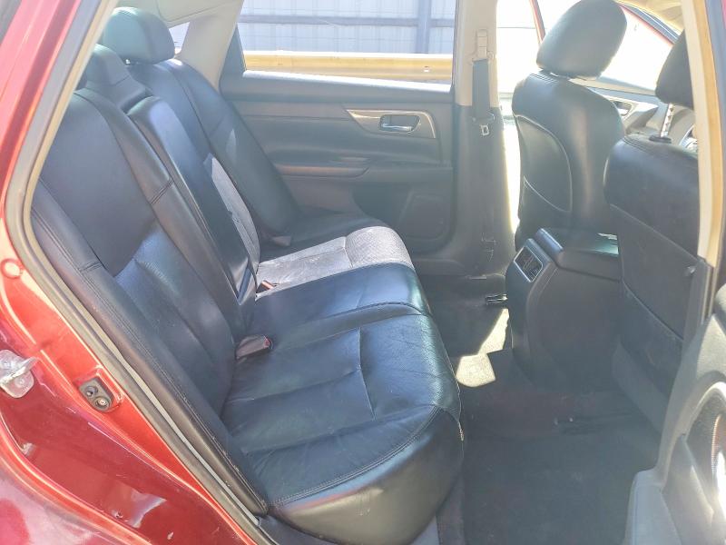 Photo 10 from auction – 2013 NISSAN ALTIMA with VIN 1N4AL3AP5DC212329