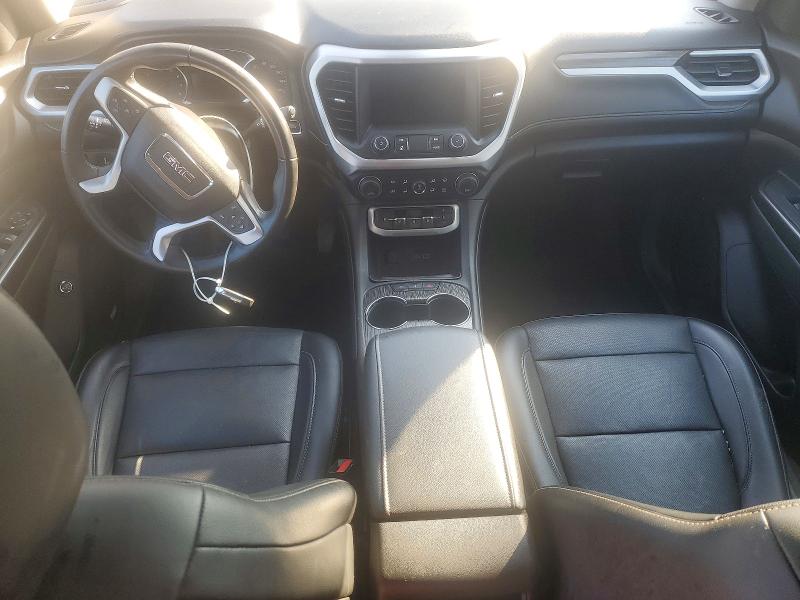 Photo 8 from auction – 2023 GMC ACADIA with VIN 1GKKNUL48PZ246613