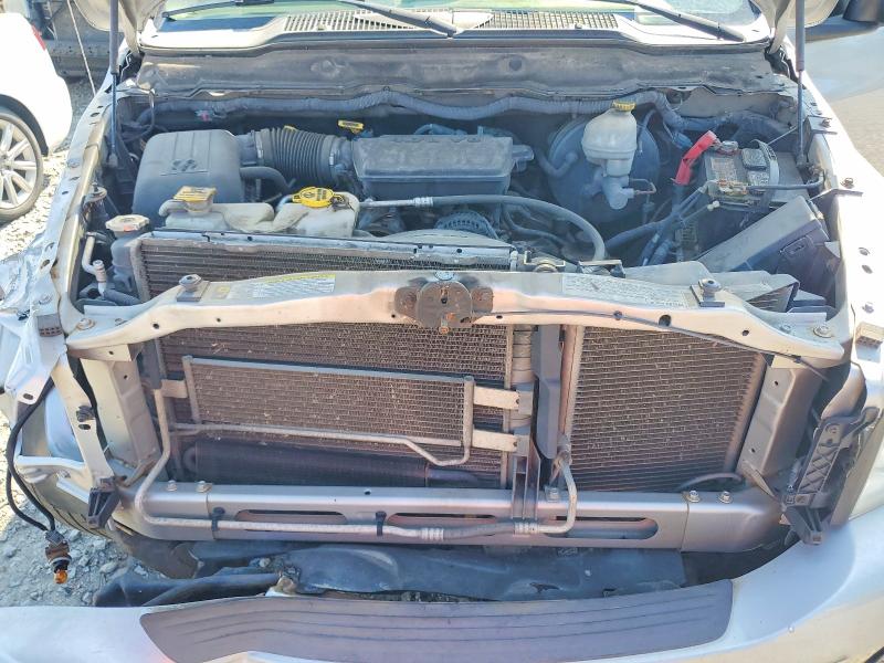 Photo 11 from auction – 2008 DODGE RAM 1500 with VIN 1D7HU18N28J145615