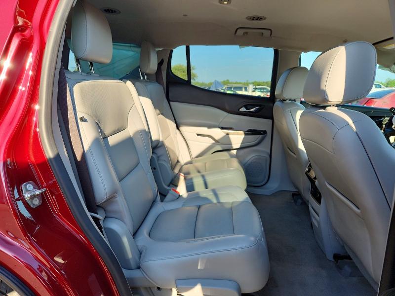 Photo 11 from auction – 2018 GMC ACADIA with VIN 1GKKNMLS2JZ184518
