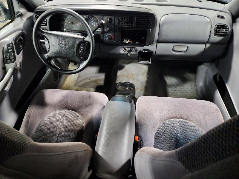 Photo 8 from auction – 1997 DODGE DAKOTA with VIN 1B7GL23X1VS237442