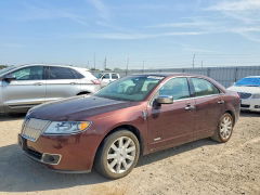 Zdjęcie 1 z aukcji – 2012 LINCOLN MKZ z VIN 3LNDL2L36CR803907