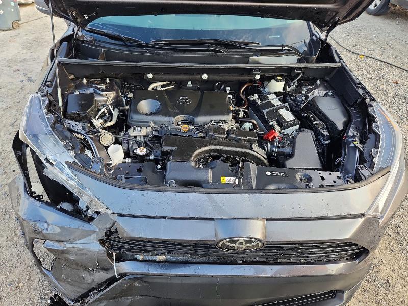 Photo 12 from auction – 2021 TOYOTA RAV4 with VIN 2T3C1RFV1MC103173