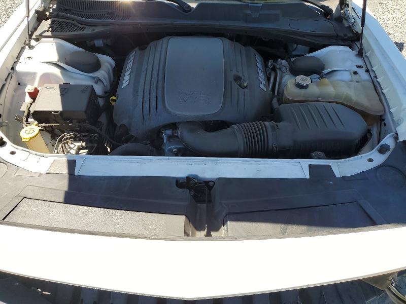 Photo 11 from auction – 2019 DODGE CHALLENGER with VIN 2C3CDZBT0KH654707