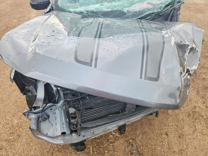 صورة رقم 11 من المزاد - 2025 FORD MAVERICK مع VIN 3FTTW8JA8SRB22156