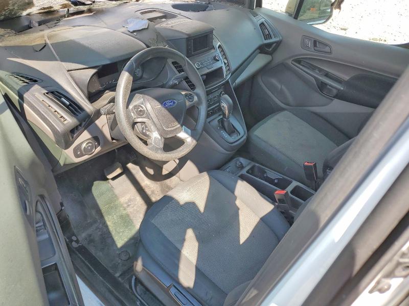 Photo 8 from auction – 2021 FORD TRANSIT CONNECT with VIN NM0LS7E23M1484611