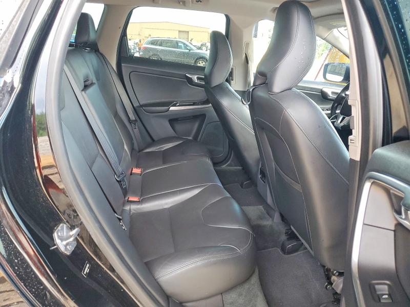 Photo 10 from auction – 2016 VOLVO XC60 with VIN YV440MDMXG2781109