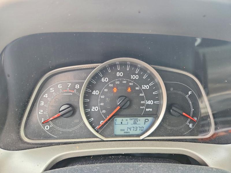 Photo 9 from auction – 2013 TOYOTA RAV4 with VIN 2T3RFREVXDW018893